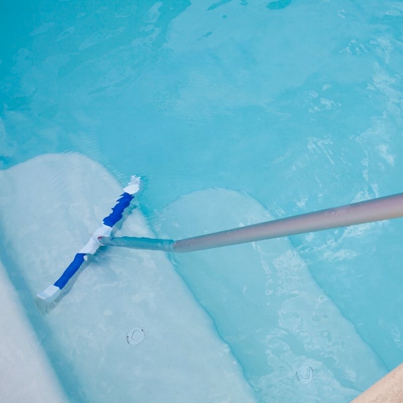 pool repair Orlando Florida